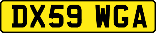 DX59WGA