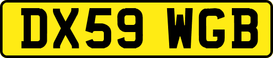 DX59WGB