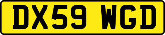 DX59WGD