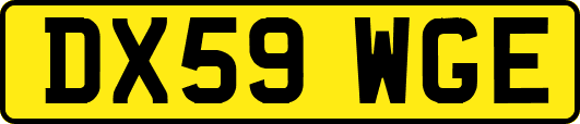 DX59WGE