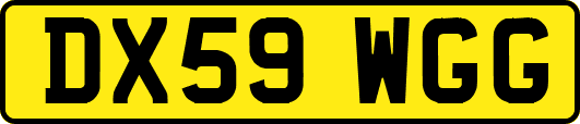 DX59WGG