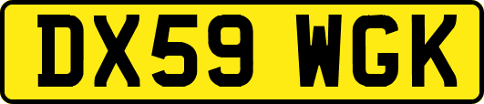 DX59WGK