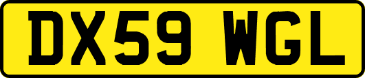 DX59WGL