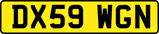 DX59WGN