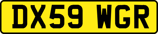 DX59WGR