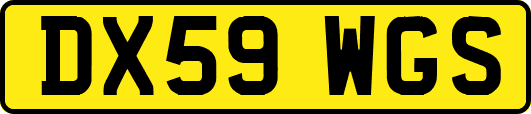 DX59WGS