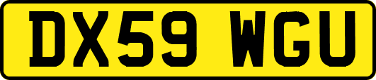 DX59WGU