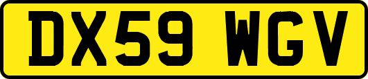 DX59WGV