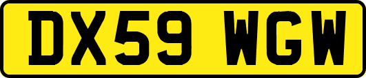 DX59WGW