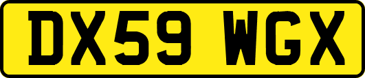 DX59WGX