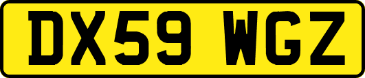 DX59WGZ