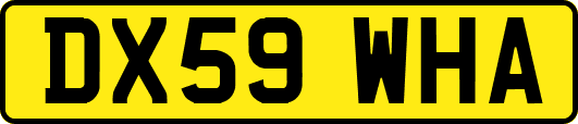 DX59WHA