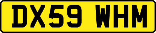 DX59WHM