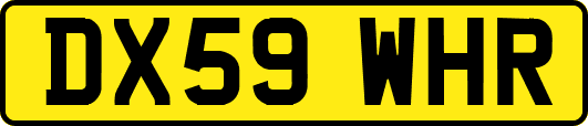 DX59WHR