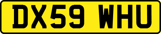 DX59WHU