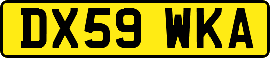 DX59WKA