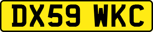 DX59WKC
