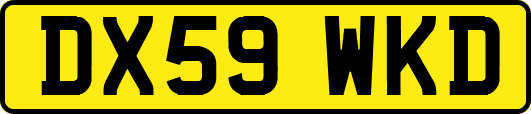 DX59WKD