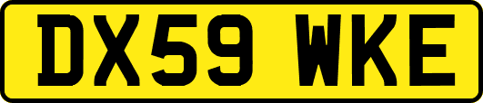 DX59WKE