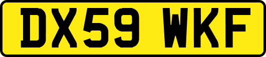 DX59WKF