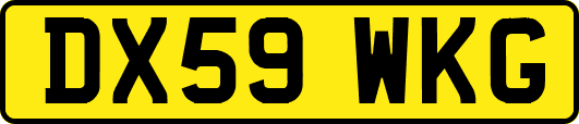 DX59WKG
