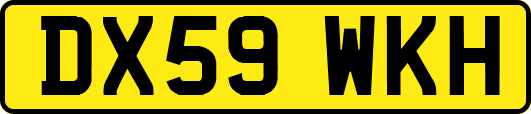DX59WKH
