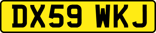 DX59WKJ