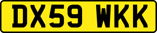 DX59WKK