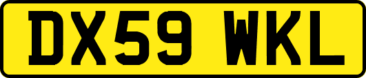 DX59WKL