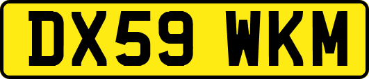 DX59WKM