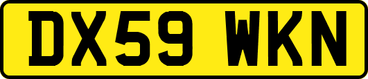DX59WKN