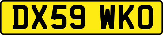 DX59WKO