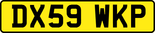 DX59WKP