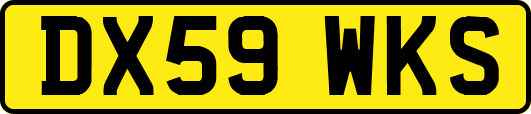 DX59WKS