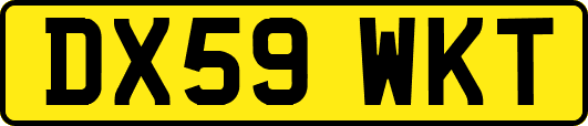 DX59WKT