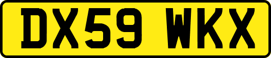 DX59WKX