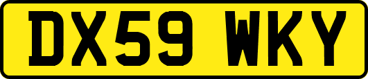 DX59WKY