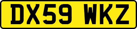 DX59WKZ