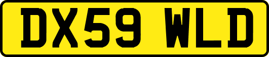 DX59WLD