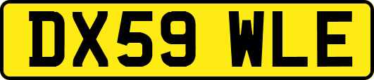 DX59WLE