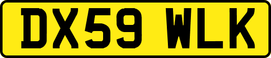 DX59WLK