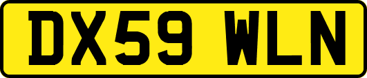 DX59WLN