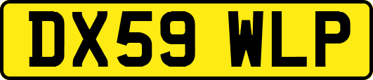 DX59WLP