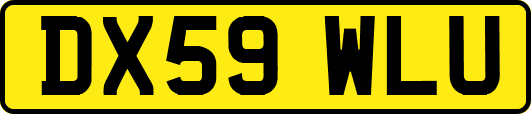 DX59WLU