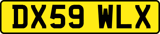 DX59WLX