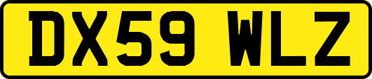 DX59WLZ