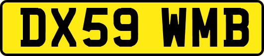 DX59WMB