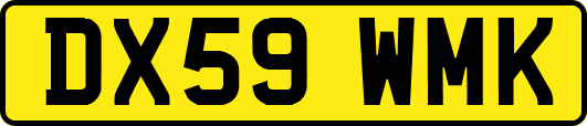 DX59WMK