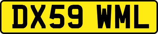 DX59WML