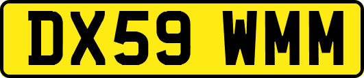 DX59WMM